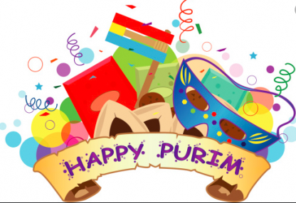 FEAST OF PURIM 2021 | Ruth Fazal